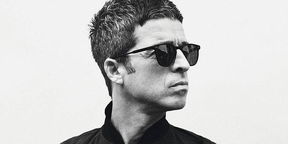 Noel Gallagher Reveals The Bes...