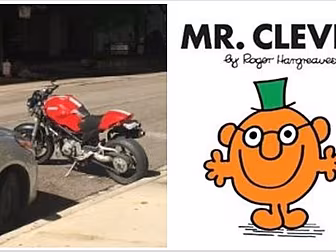 This Is Why Motorcyclists Are...