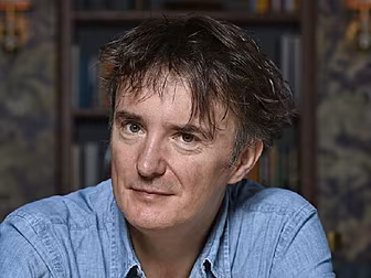 Dylan Moran Is Working On A Ne...