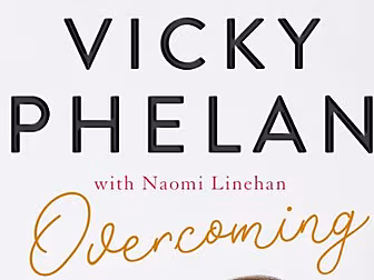 Vicky Phelan's Book Will Be Ti...