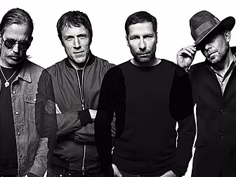 Legendary Band Ride Announce I...