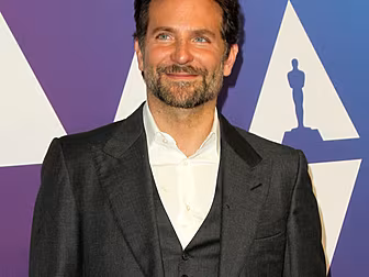 Is Bradley Cooper Going For Th...