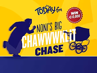 Noni's Offering €10,000 To Who...