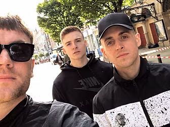 Chasing Abbey Chat New Music &...