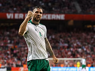 'Right off the sweet spot' - D...
