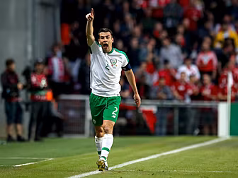 'My blood was boiling' - Colem...