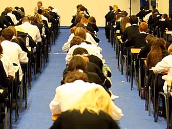 Should The Leaving Cert Measur...