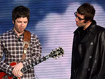 The Biggest Feuding Rockers!