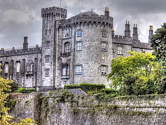 Kilkenny Is The Cleanest City...