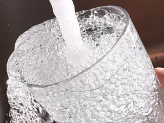 People Who Waste Water Could B...