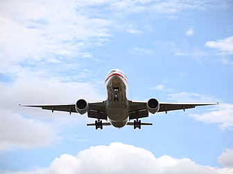 Airports And Airlines To Cut O...