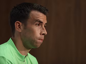 Coleman expects Ireland improv...