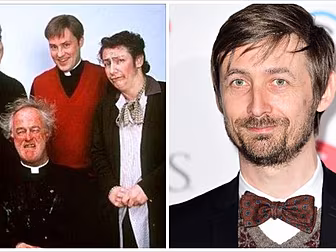 Neil Hannon Says The 'Father T...