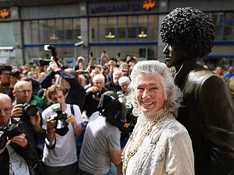 Philomena Lynott Dies Aged 88