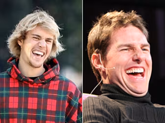It Turns Out Justin Bieber Doe...