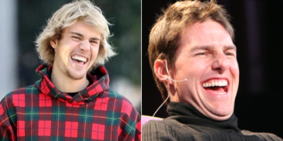 It Turns Out Justin Bieber Doe...
