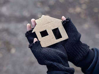 Homeless Numbers Rise For 3rd...