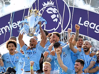 The 2019/2020 Premier League F...