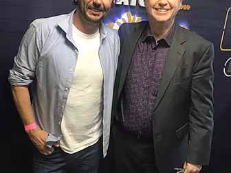 'My Kitchen Rules' Star Colin...
