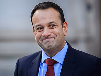 Taoiseach 