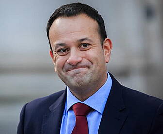 Taoiseach 