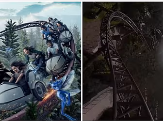 Take a Ride On The Brand New H...