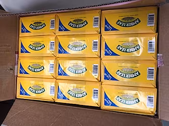 30kgs Of Tobacco Seized In Sha...