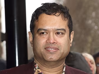 'The Chase' Star Paul Sinha Di...