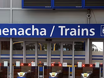 How Do We Make Train Travel Sa...