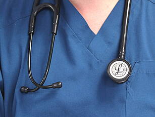 IMO Consultants & Doctors Vote...