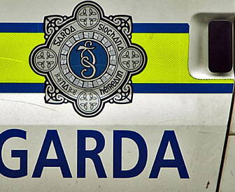 Man Shot In West Dublin