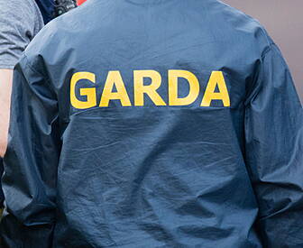 Nearly 300 Gardai Assaulted