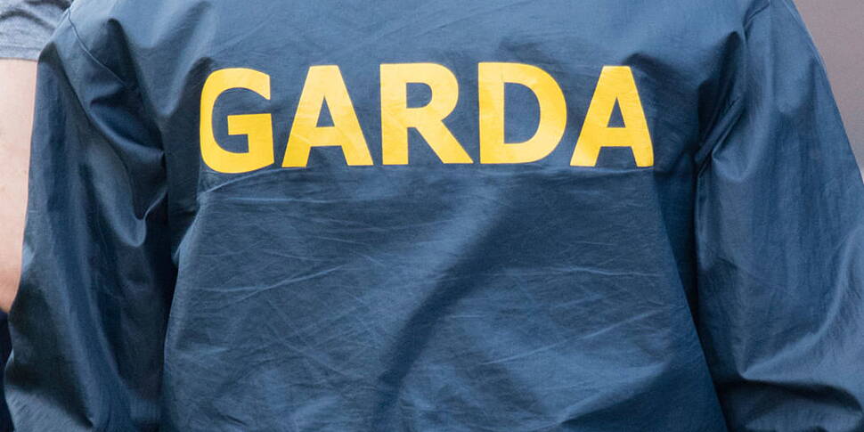Nearly 300 Gardai Assaulted