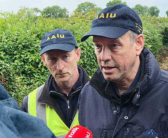 Men Killed In Kildare Plane Cr...