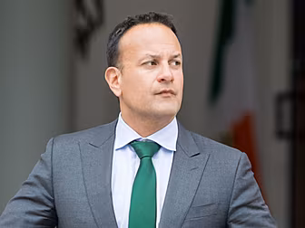 Varadkar Warning Over Amazon F...