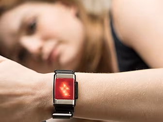 This Bracelet Will Shock You I...