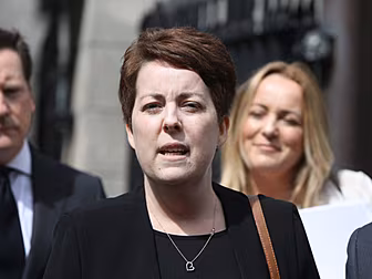 State Claims Agency Criticised...