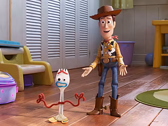 Toy Story 4 Is Everything We D...