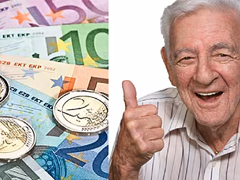 Dublin Grandad Wins €200,000 O...