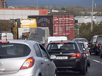 40% Of Commuters Would Take A...