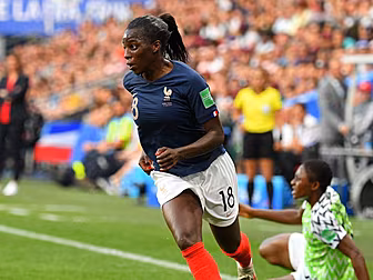 France make it 3 wins from 3 a...