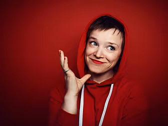 Wallis Bird Is Back And In Her...