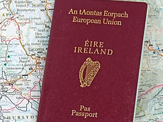 Ireland Voted Least Sexiest Na...