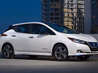 The Best Electric Vehicles On...