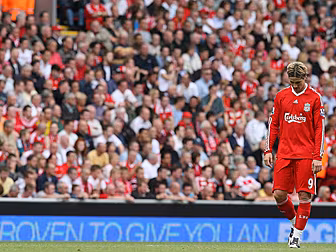 Fernando Torres has retired fr...