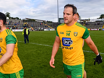 Michael Murphy's true greatnes...