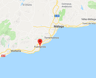 Irish Man Dies After Costa Del...
