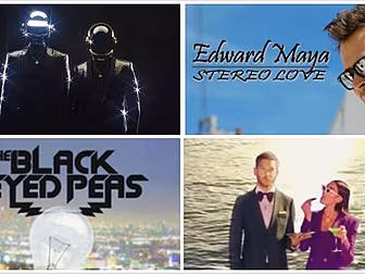 The Biggest Summer Songs In Ir...