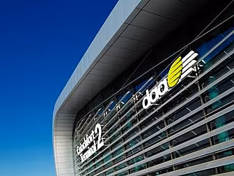 Plan To Expand Dublin Airport...