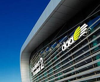 Plan To Expand Dublin Airport...